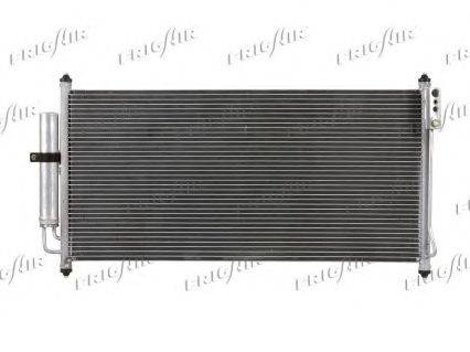 FRIGAIR 08213024 Конденсатор, кондиціонер