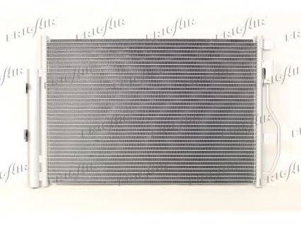 FRIGAIR 08313018 Конденсатор, кондиціонер