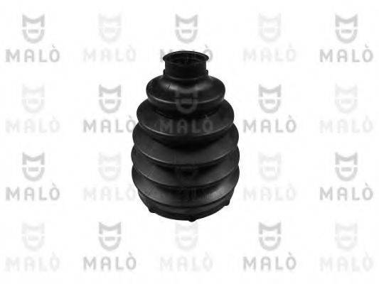 MALO 153904 Пильовик, приводний вал