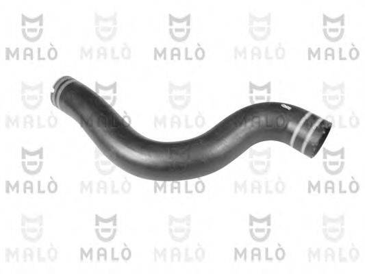 MALO 157443A Шланг радіатора