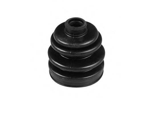 MALO 520702 Пильовик, приводний вал