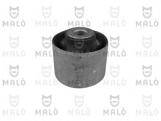 MALO 52370 Підвіска, двигун