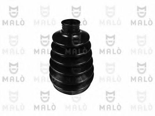 MALO 52534 Пильовик, приводний вал