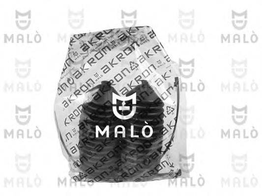 MALO 52544 Комплект пильника, рульове керування