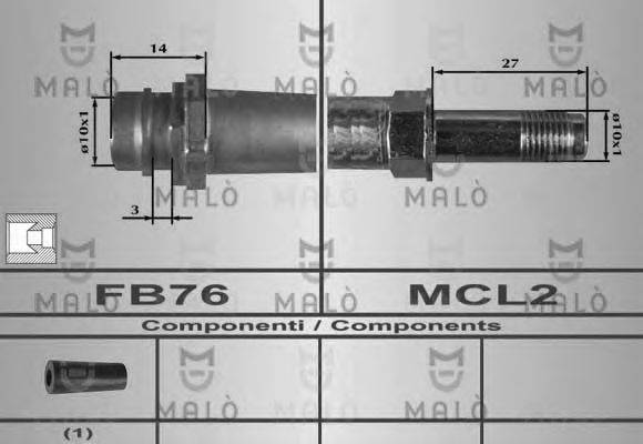 MALO 80356