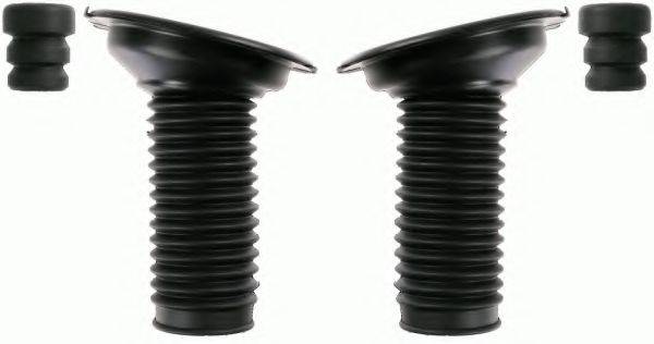 SACHS 900163 Пилозахисний комплект, амортизатор