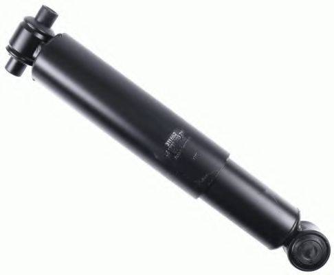 SACHS 311 662