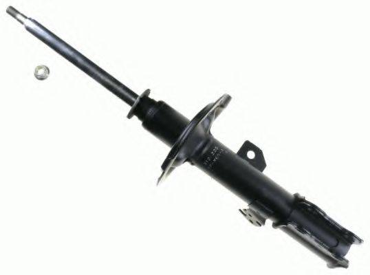 SACHS 312 225