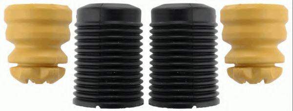 SACHS 900325 Пилозахисний комплект, амортизатор