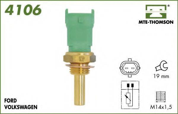 MTE-THOMSON 4106