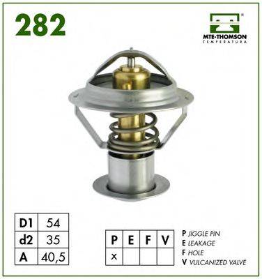 MTE-THOMSON 282.87