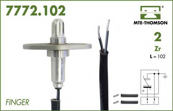 MTE-THOMSON 7772.102
