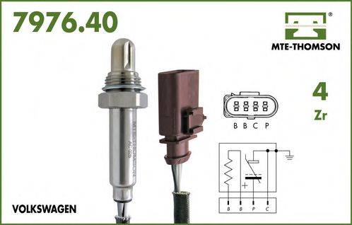 MTE-THOMSON 7976.40.052