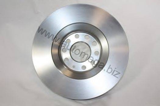 AUTOMEGA 1061503018E0AD гальмівний диск