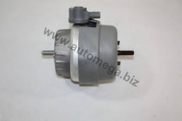 AUTOMEGA 3019903794F0BK