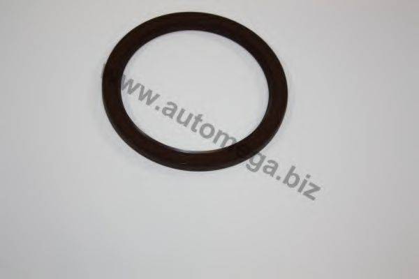 GLASER 77465 Кільце ущільнювача, колінчастий вал; Кільце ущільнювача, розподільний вал