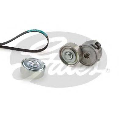 GATES K016PK1570ES