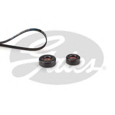 GATES K076PK2238