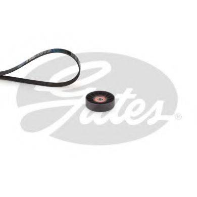 GATES K076PK2513
