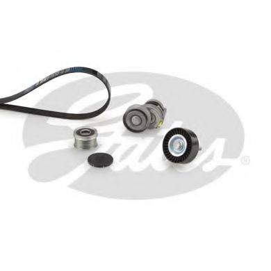 GATES K126PK1735