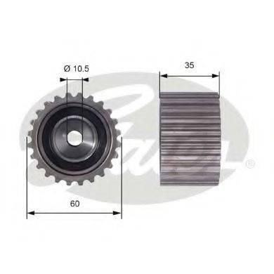 GATES T42024