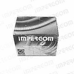 ORIGINAL IMPERIUM 20537 Шланг, теплообмінник - опалення