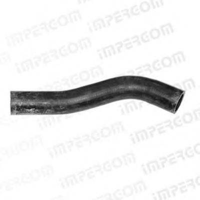 ORIGINAL IMPERIUM 220372 Шланг радіатора