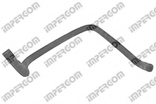 ORIGINAL IMPERIUM 221561 Шланг радіатора