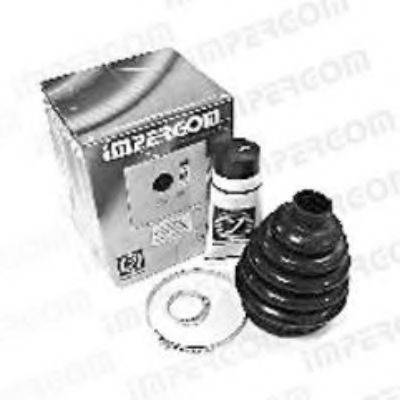 ORIGINAL IMPERIUM 33558 Комплект пильника, приводний вал