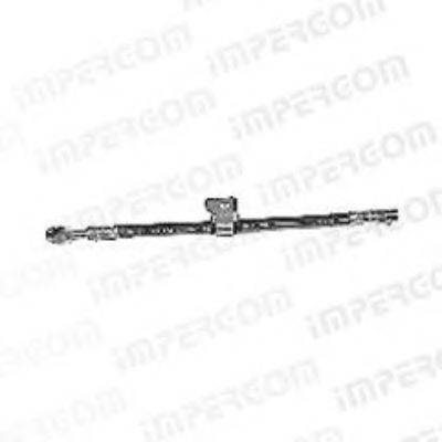 ORIGINAL IMPERIUM 60272 Гальмівний шланг