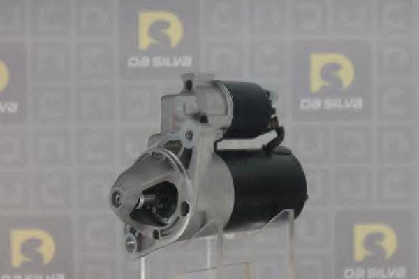 DA SILVA 020426