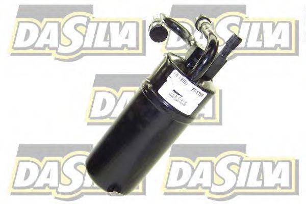 DA SILVA FF4196