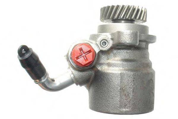 DA SILVA DP3107 Гідравлічний насос, кермо