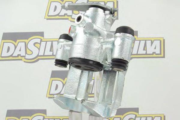 DA SILVA ET2463 Гальмівний супорт