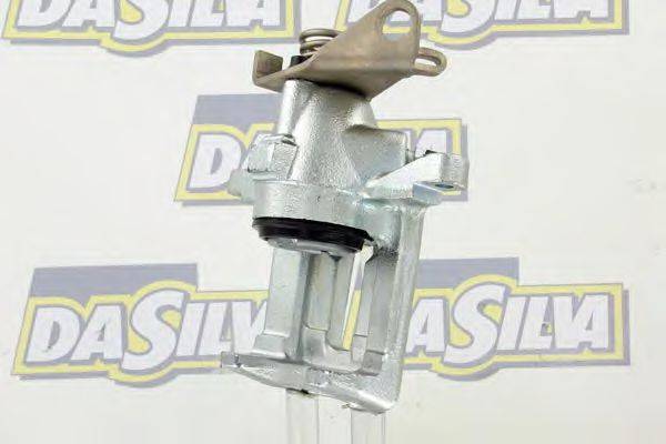 DA SILVA ET2598 Гальмівний супорт