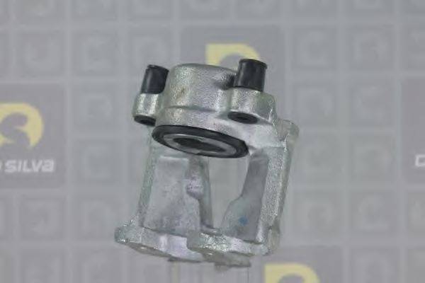 DA SILVA ET5617 Гальмівний супорт