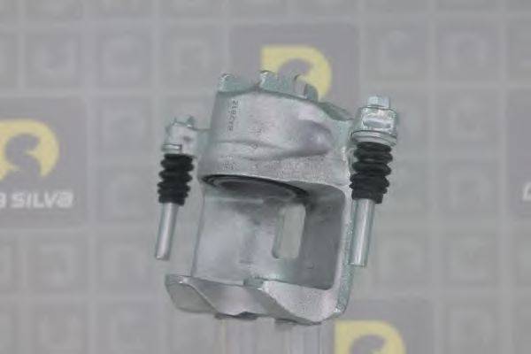 DA SILVA ET6157 Гальмівний супорт