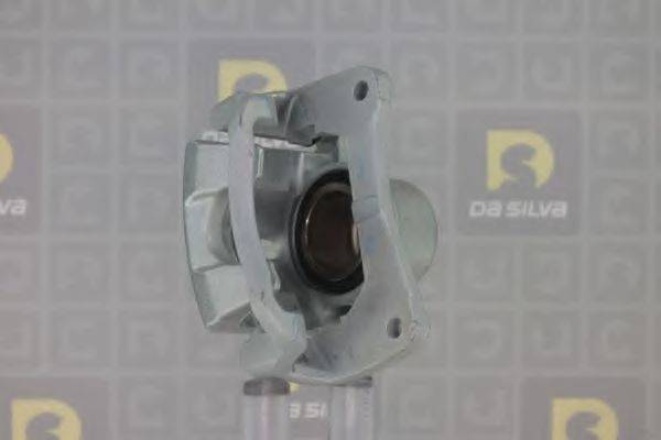 DA SILVA ET8355 Гальмівний супорт