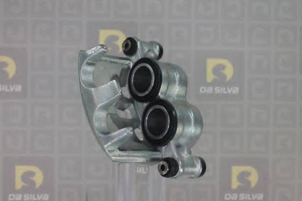 DA SILVA ET9523 Гальмівний супорт