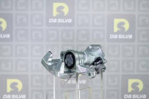 DA SILVA ET9568 Гальмівний супорт