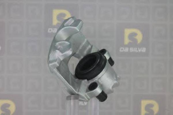 DA SILVA ET9660 Гальмівний супорт