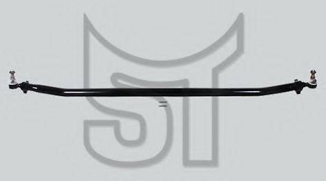 ZF 23234 01 Поперечна рульова тяга