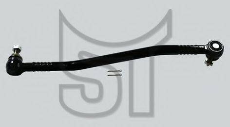 ZF 25250 02 Поздовжня рульова тяга