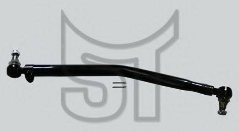 ZF 28091 01 Поздовжня рульова тяга