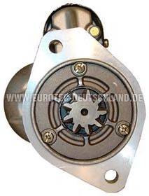 EUROTEC 11040140 Стартер