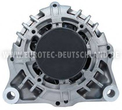 EUROTEC 12090428 Генератор