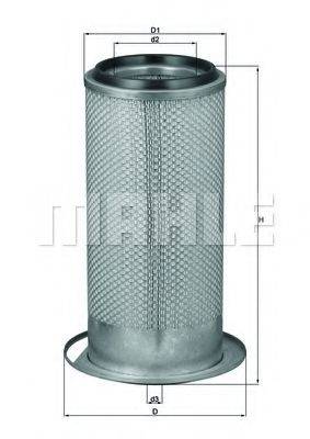 KNECHT LX 769