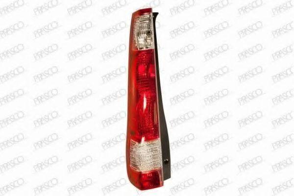 PRASCO HD8264154 Задній ліхтар