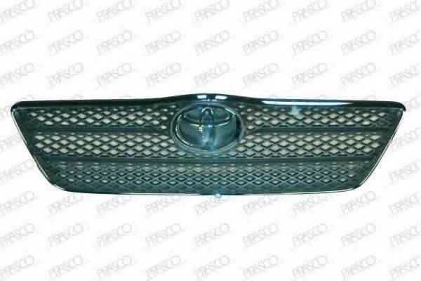 PRASCO TY0892001 решітка радіатора