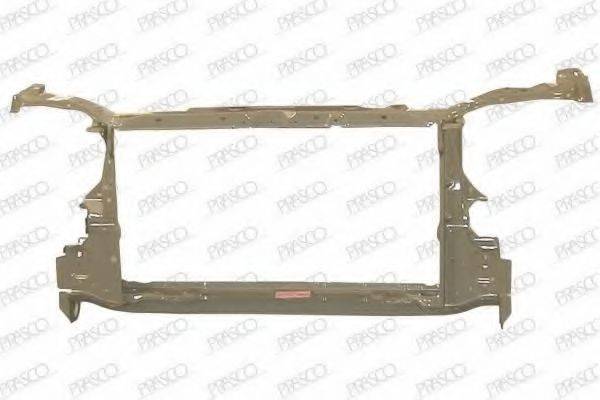 PRASCO TY0893210 Облицювання передка